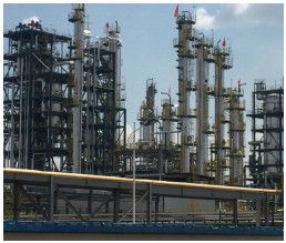 高效納米金屬催化劑的創(chuàng)新及其在綠色化工中的工業(yè)應(yīng)用