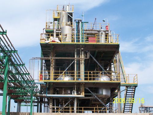 化工技術工藝包