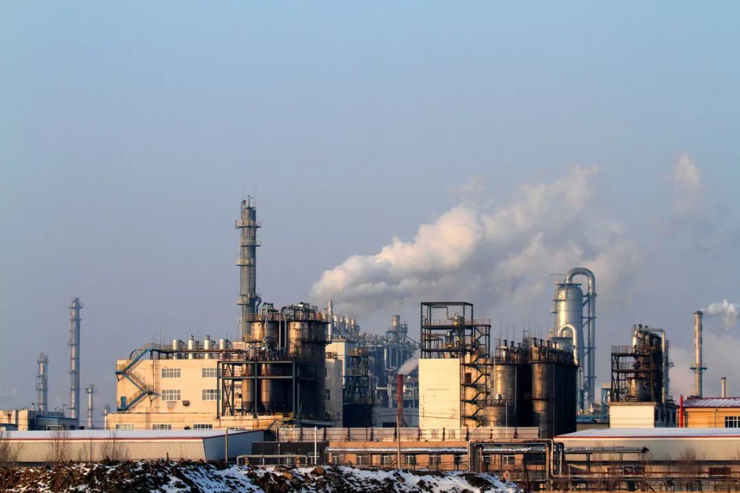 2018希望能告別化工行業(yè)三大關(guān)鍵詞:關(guān)停!漲價(jià)!缺貨!