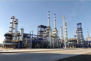 專業化工工程設計