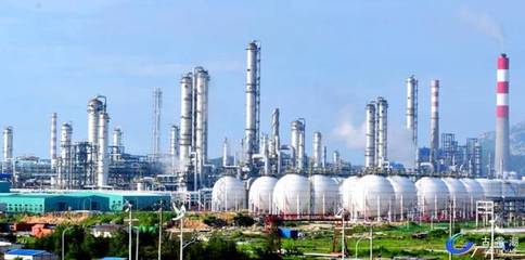 福建古雷 化工產(chǎn)業(yè)的新高地