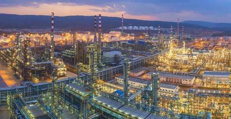 云南 到2025年化工行業實現總產值3000億元