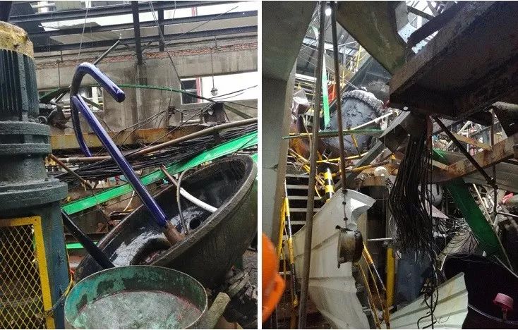 警鐘長鳴 浙江林江化工“6·9”爆炸較大事故案例剖析