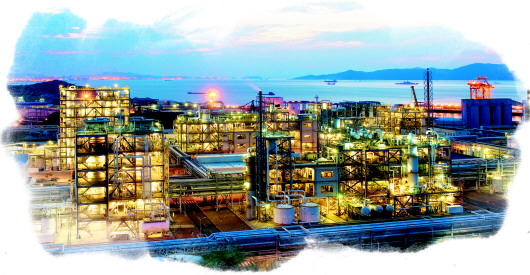 化工產業(yè)蝶變升級 為全國新舊動能轉換提供先行經驗