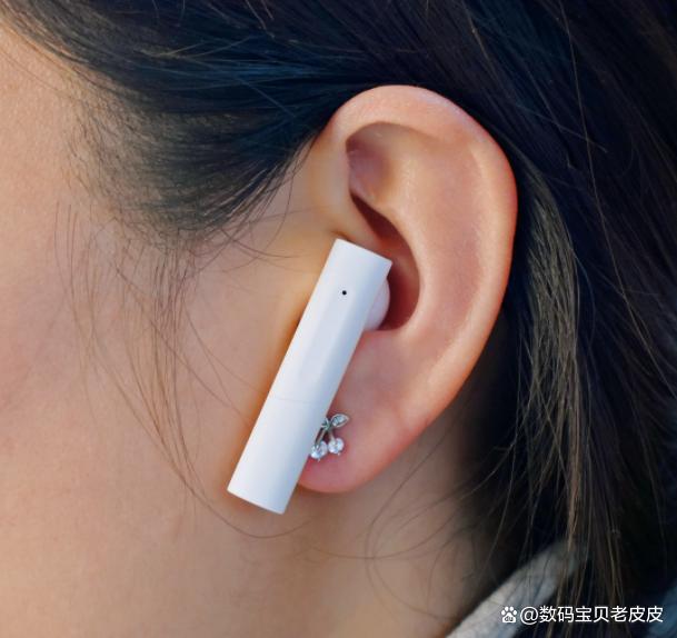 小米藍(lán)牙耳機(jī)Air 2 SE 高性?xún)r(jià)比真無(wú)線耳機(jī)的實(shí)用之選